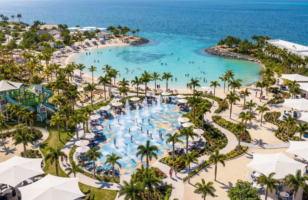 Ocean Cay MSC Marine Reserve