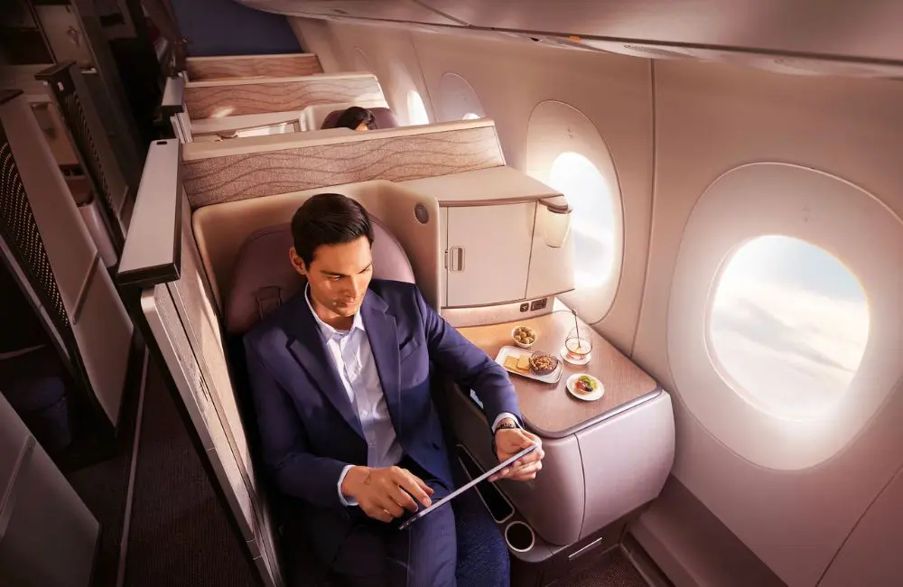 Air India to boost capacity and connectivity on select long-haul routes