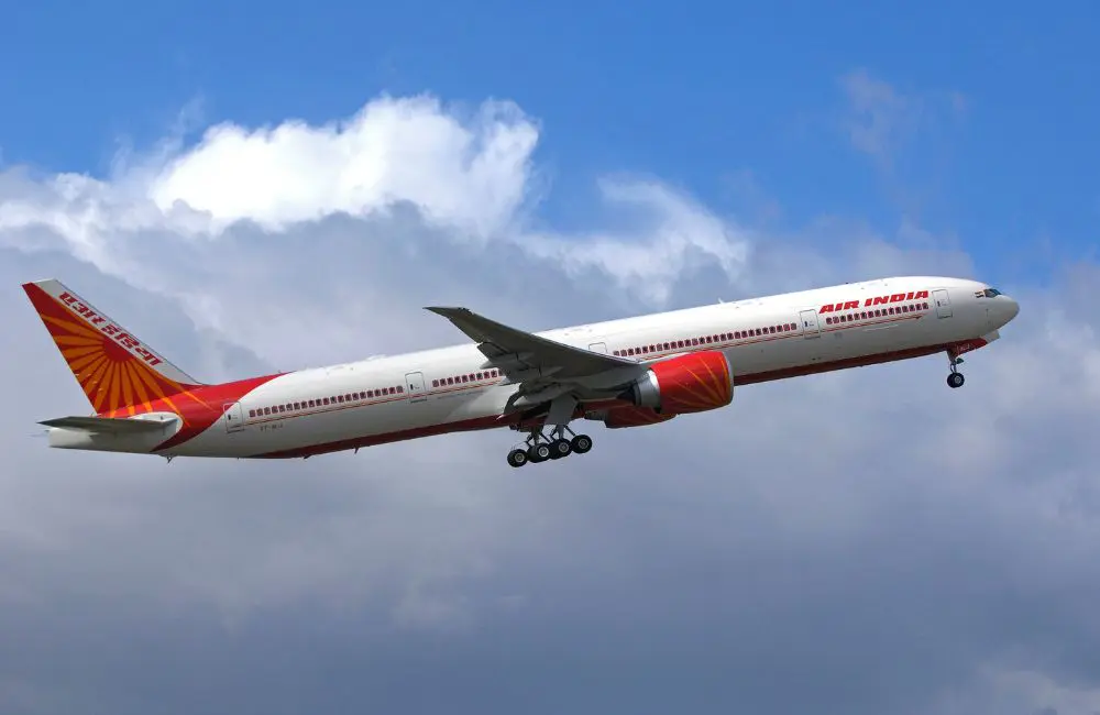 Air India is bringing First Class flights to Melbourne