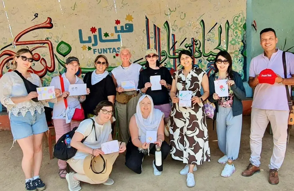 A&K's Funtasia Cultural Centre 