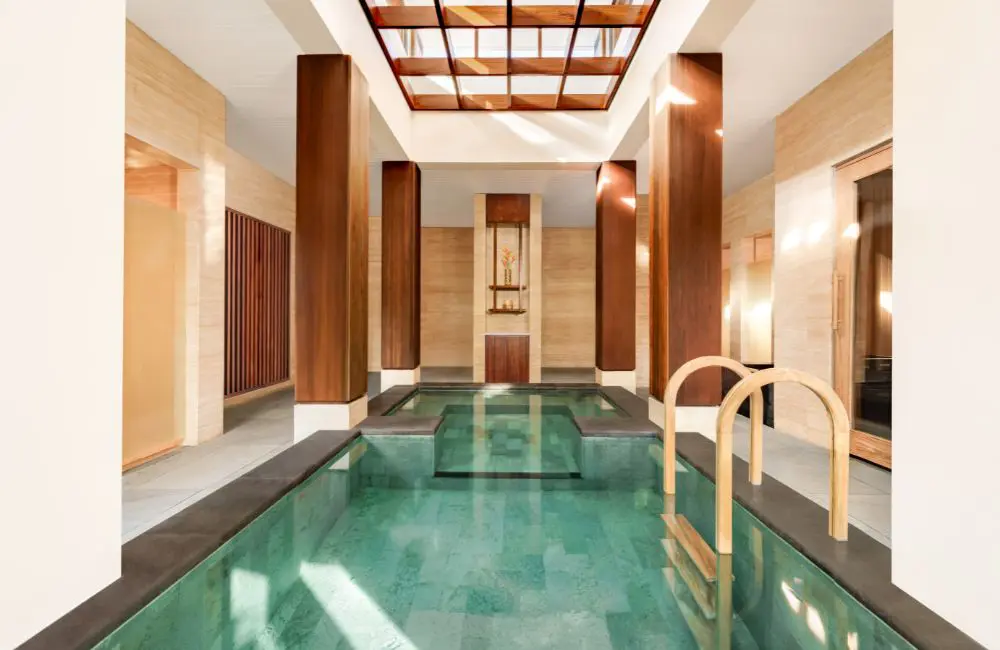 The world’s first Regent Spa & Wellness centre has opened in Bali