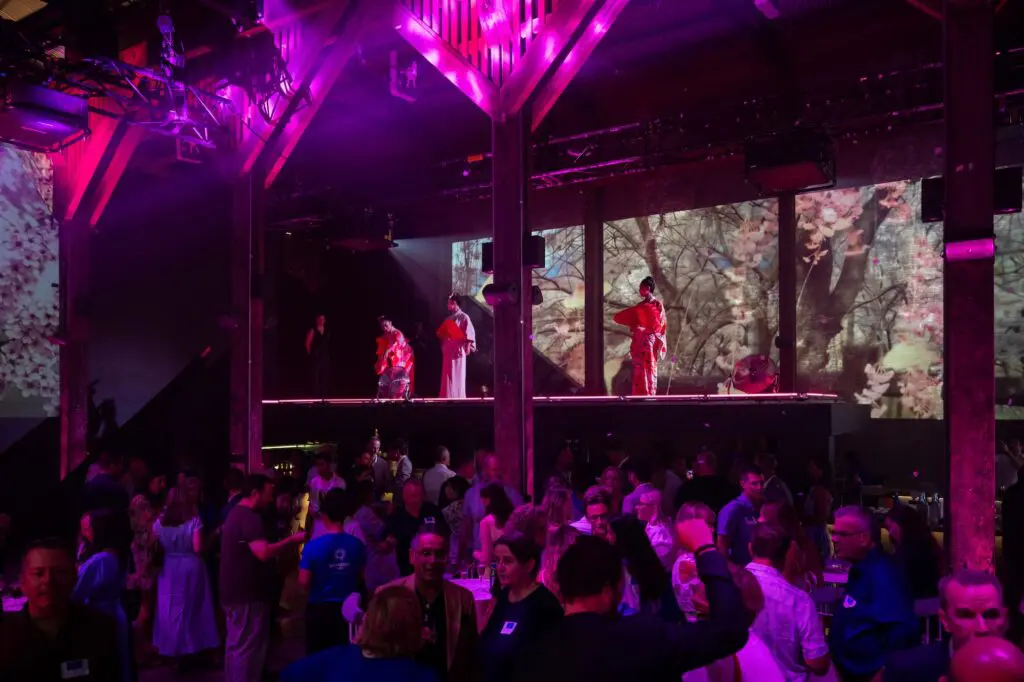 FCTG World360 Rewards