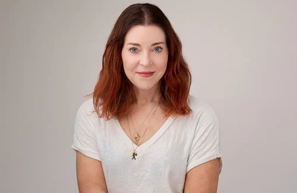 Karryon Luxury Editor Kirstie Bedford