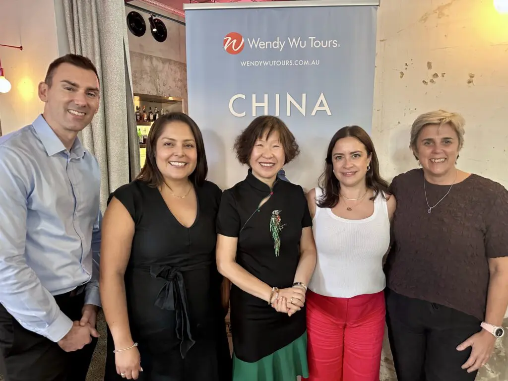 Wendy Wu on why smaller touring isn’t always better, the most ‘exciting’ destination & 2 ‘surprising’ spots