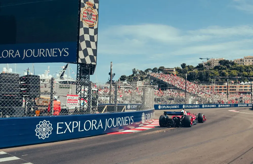 Which cruise lines are combining leading world events with ultra-luxe sailings? We find out.