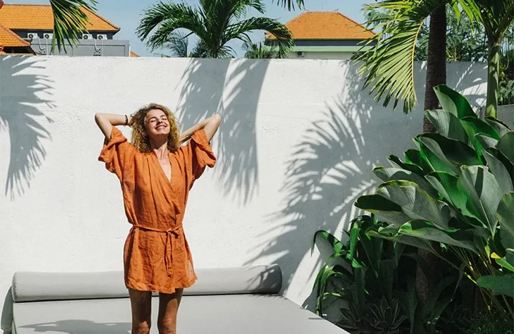 2026 travel trends: What's driving Aussies' destination choices?