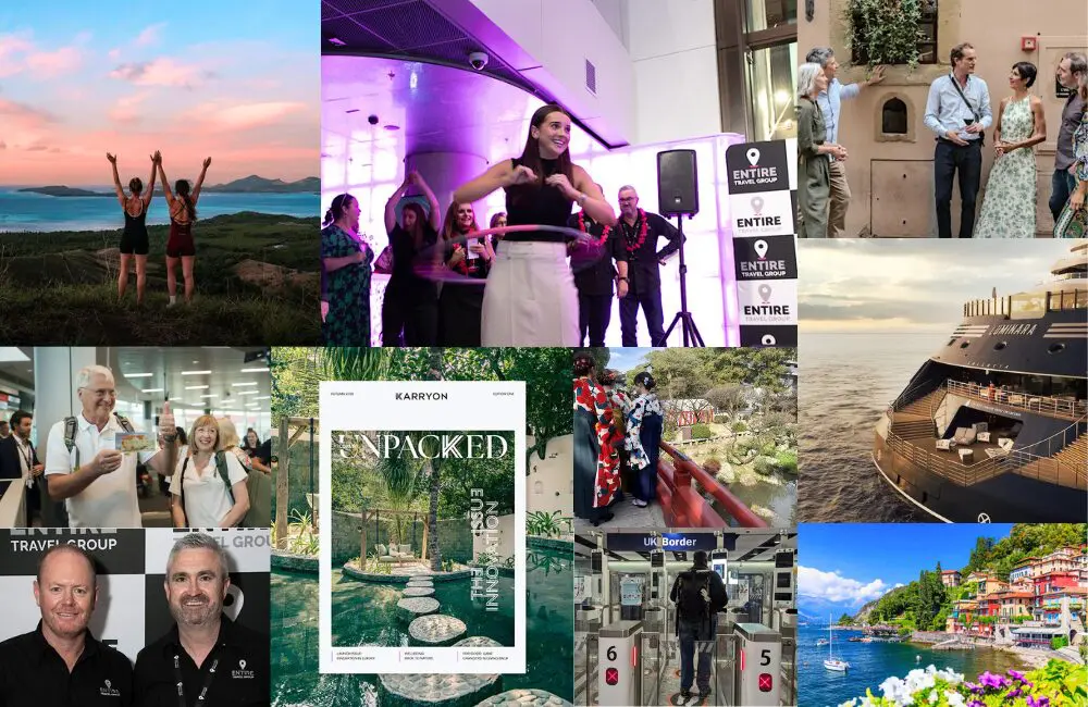 Karryon Top 10 stories of the week: Catch up on our most-wanted: Feb 13