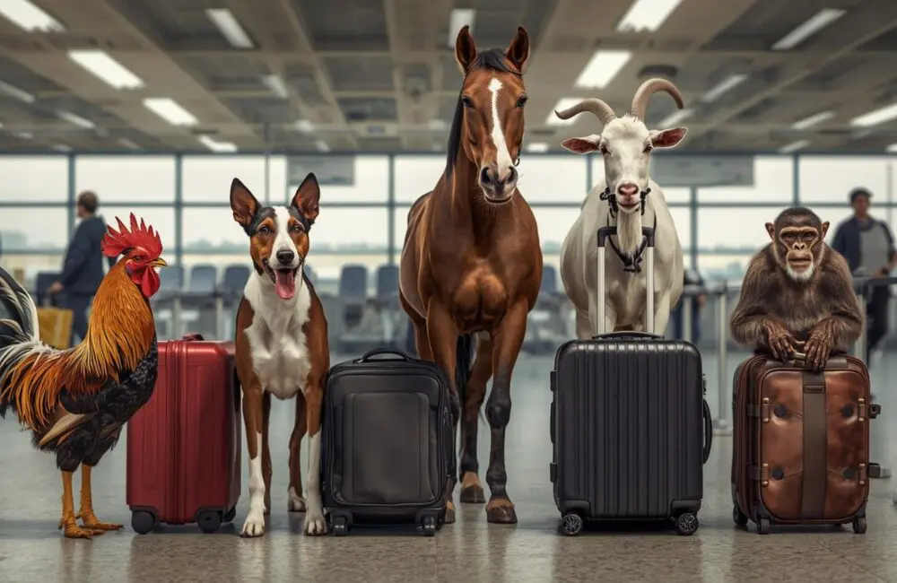 Rats in Tokyo and Pigs in Spain: Your 2026 Lunar New Year travel horoscope