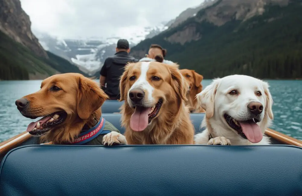 Connection-driven trips matter most to the Dog.