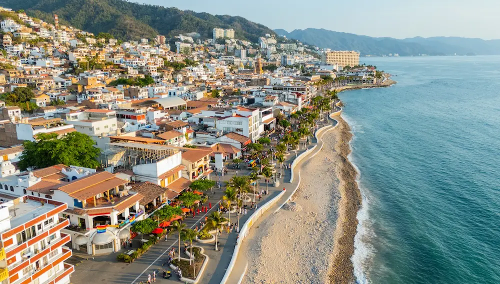 Puerto Vallarta
Mexico