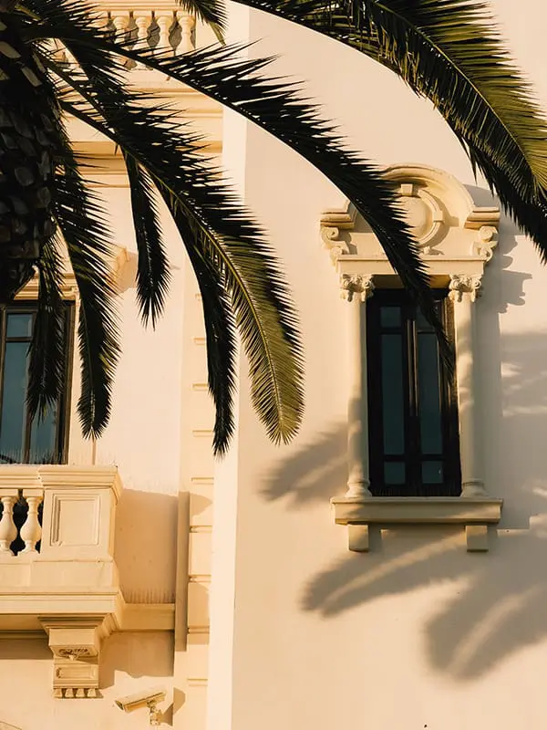 hotel lifestyle concept for the new Noted Collection by IHG brand.