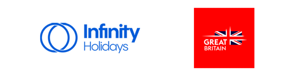 infinity visitbritain