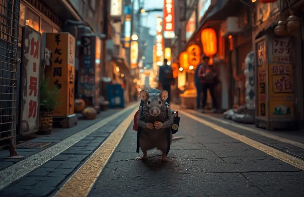 Curiosity-led travel suits the Rat, especially in cities built on detail.