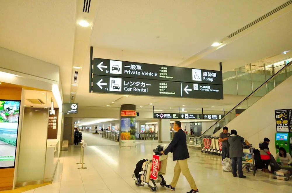 Second Australian dies on Japan's mountains in less than a week 3 shutterstock 1162654300