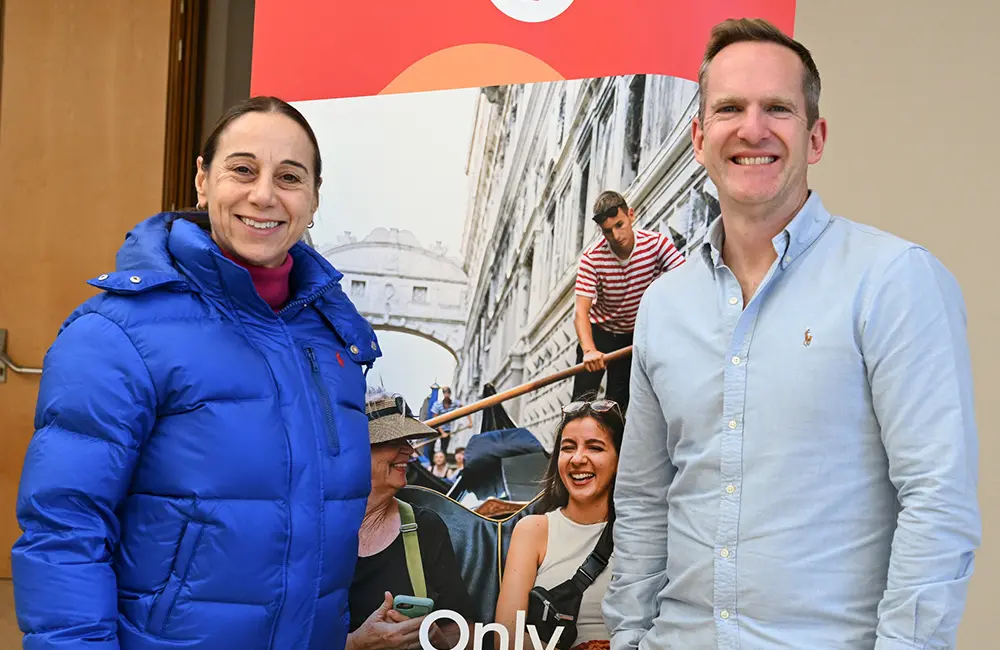 Intrepid Travel opens Rome office as Italy bookings surge 93% in three years