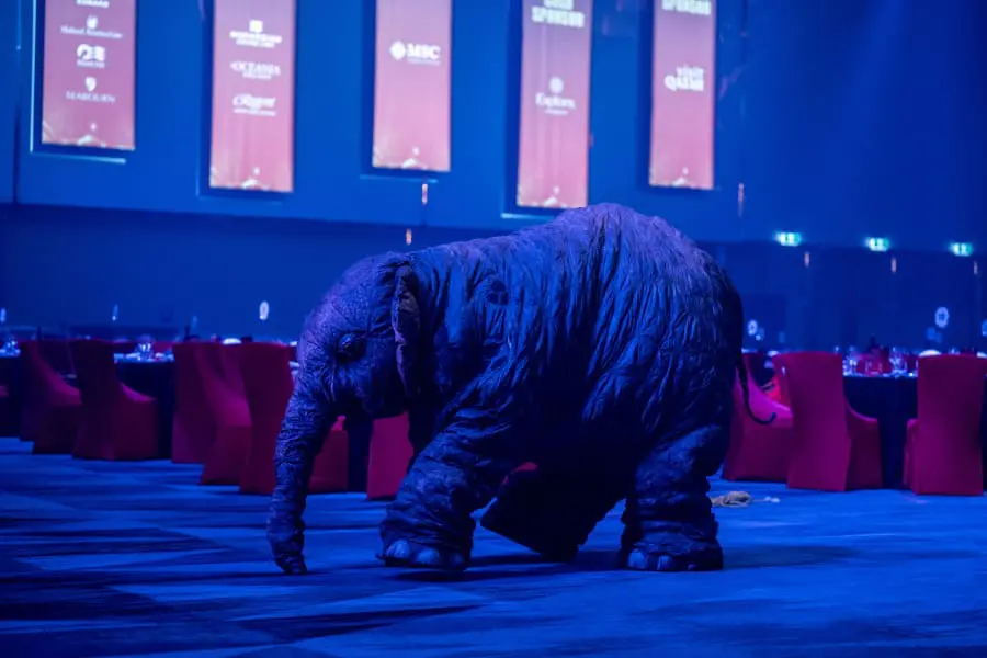 0036 07032026 CLIA Awards