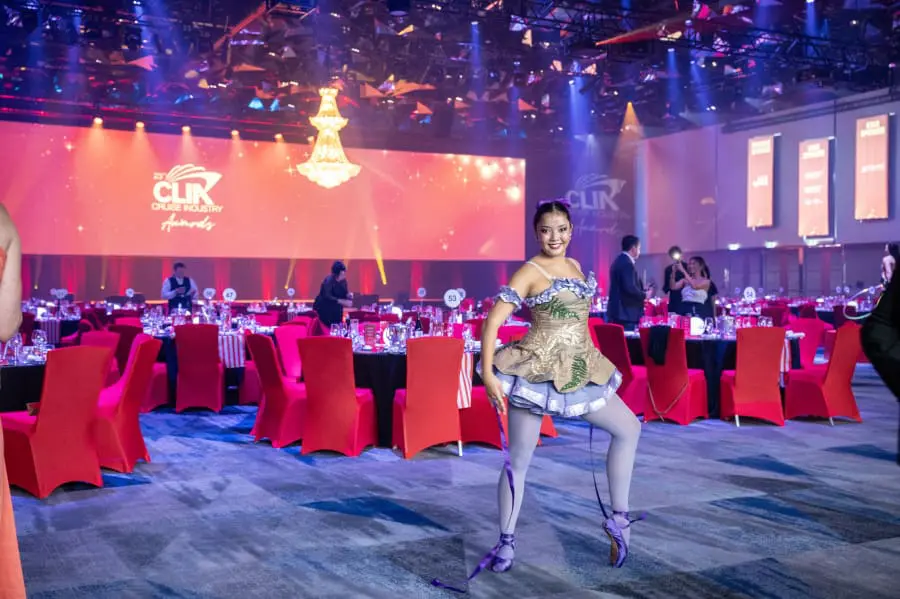 0263 07032026 CLIA Awards