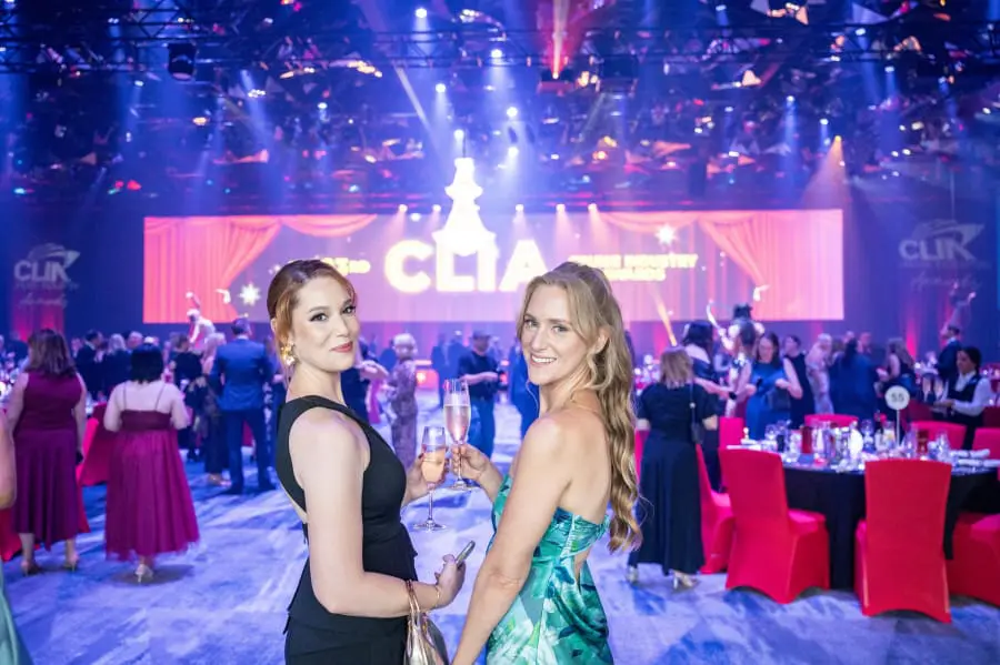 0303 07032026 CLIA Awards