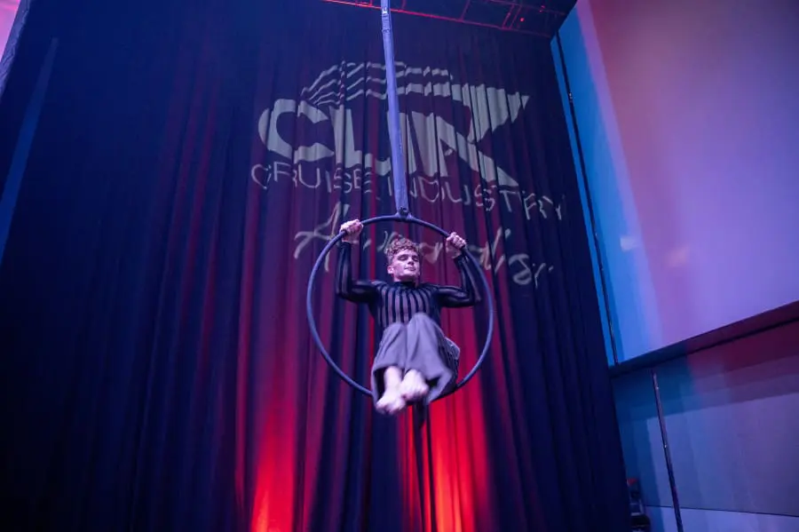 0314 07032026 CLIA Awards