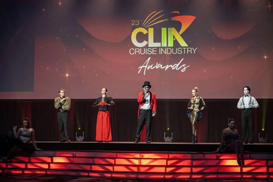 0380 07032026 CLIA Awards