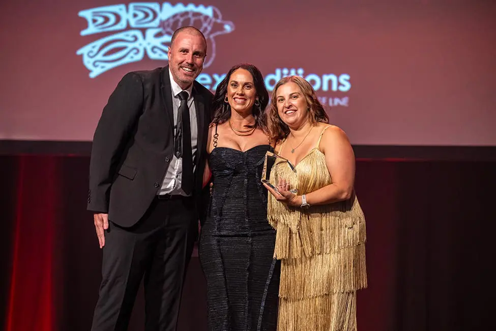 0683 07032026 CLIA Awards