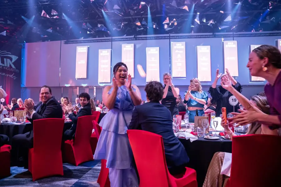 0712 07032026 CLIA Awards