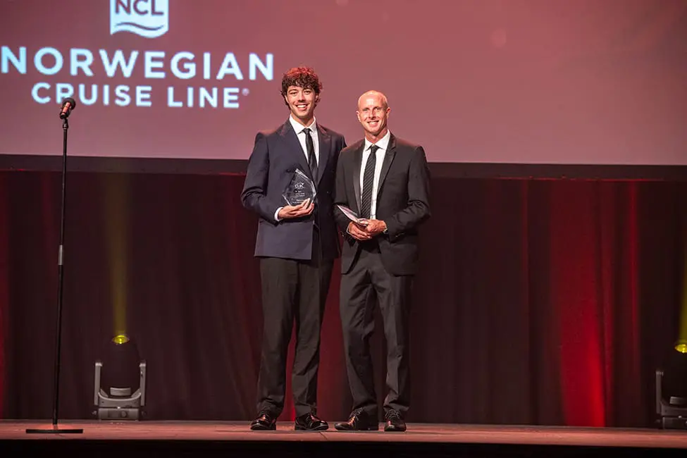 0722 07032026 CLIA Awards