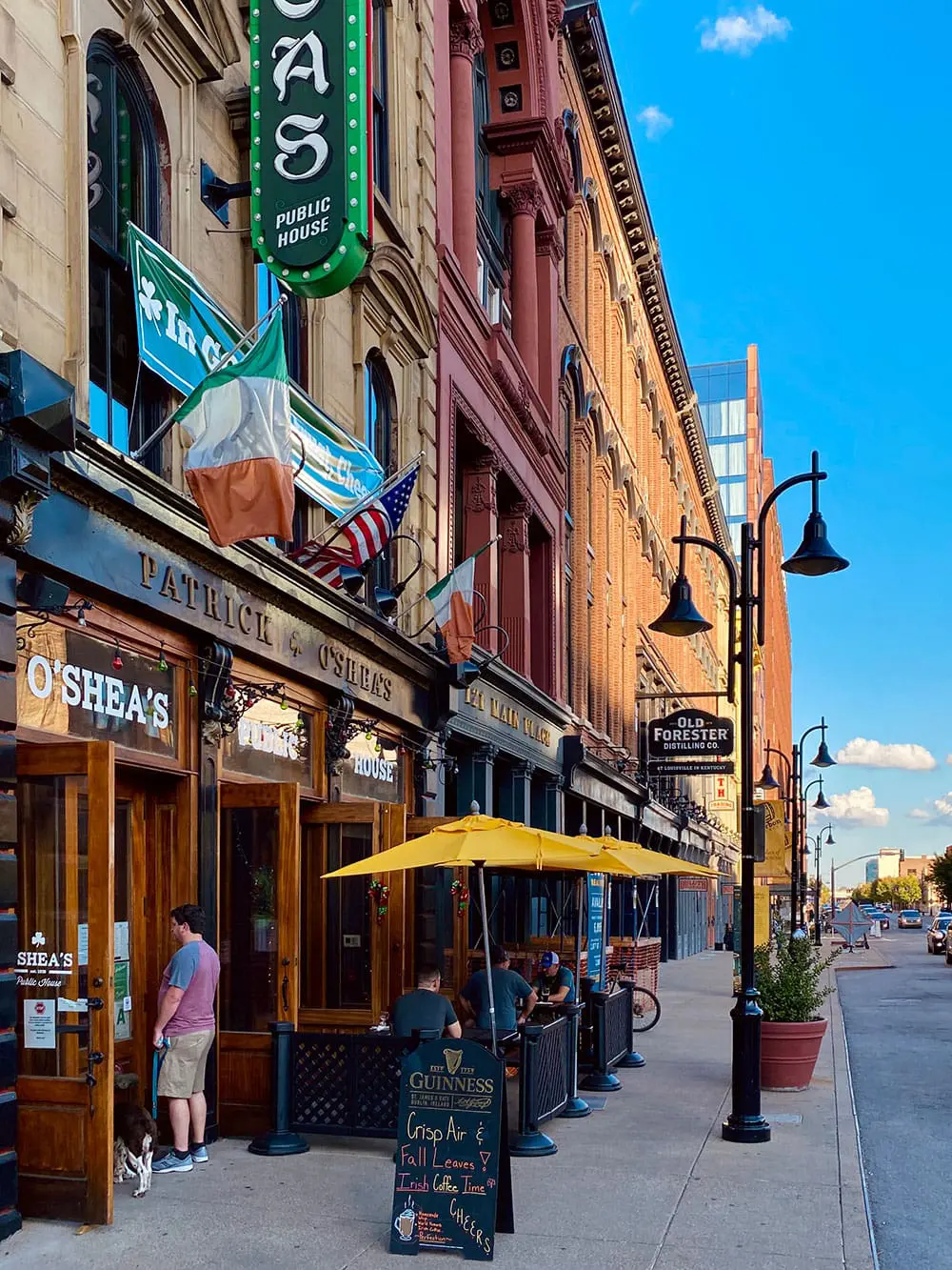 Louisville Viva Holidays