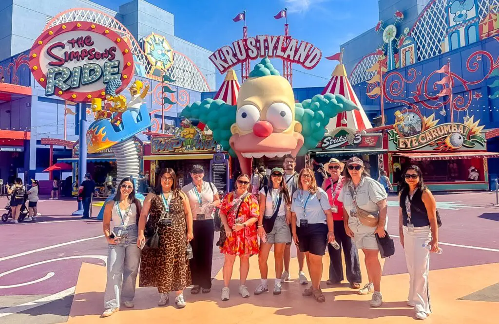 Visit California CAAC 2026