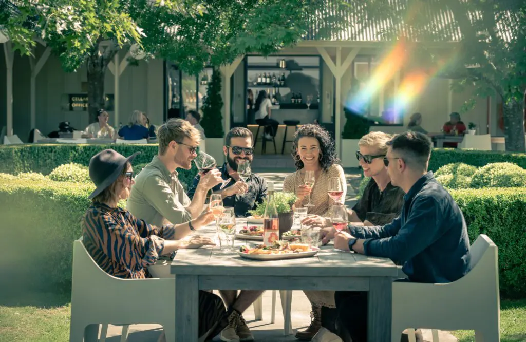 It’s wine o’clock somewhere: is this New Zealand's best-kept road trip secret?