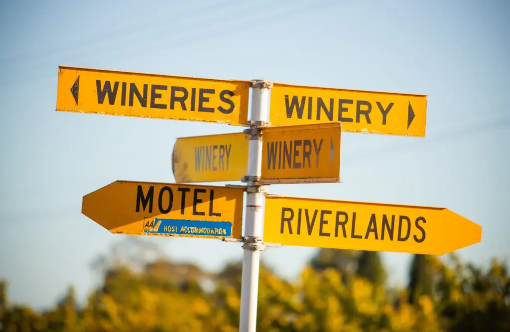 It’s wine o’clock somewhere: is this New Zealand's best-kept road trip secret? 1 ANZCRO Wine Trail