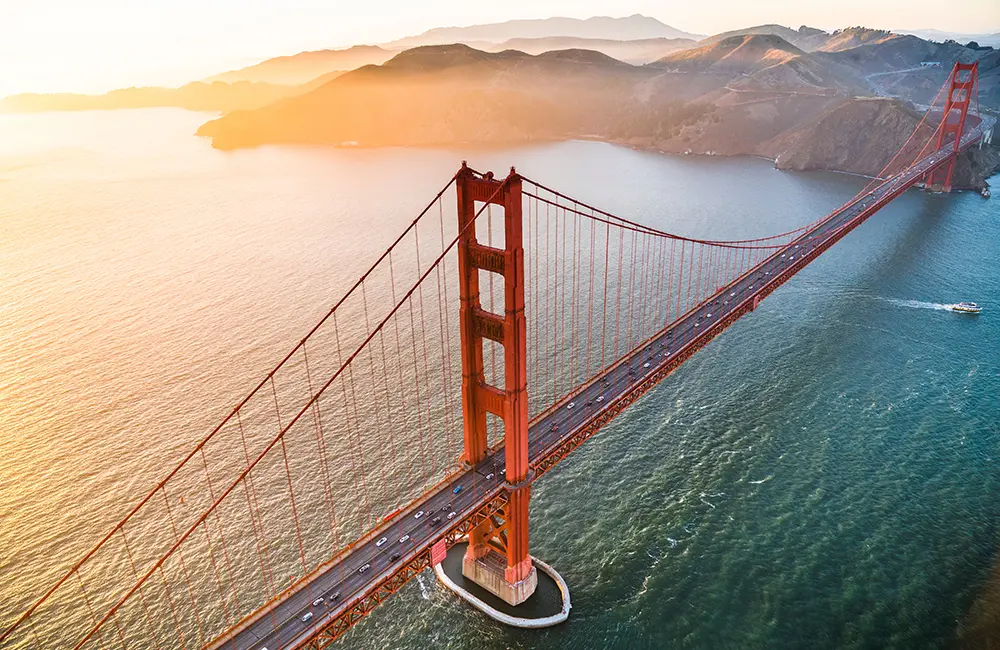 Sell California, score big: Visit California & Delta launch ultimate agent fam