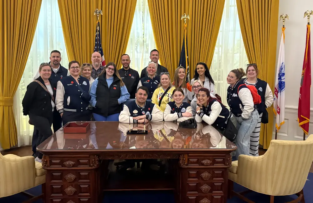 The power of connection: How the first Brand USA ambassadors built a community—and sparked a global program