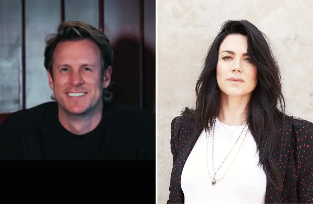 Australia shines in LA: 2026 G’Day USA Arts Gala dazzles Los Angeles 2 2026 G'Day USA Arts Gala performers Monty Franklin & Vanessa Amorosi