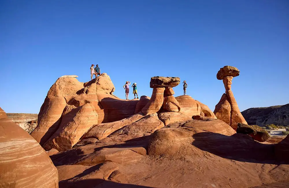 3 1000x650 Kanab Utah