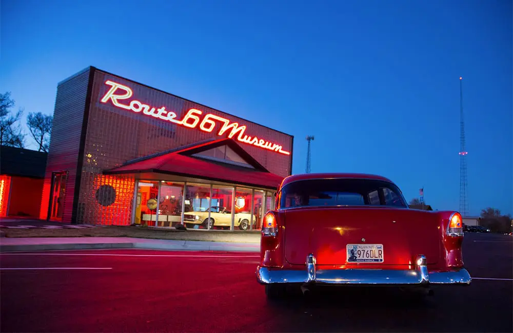 5 1000x650 Oklahoma Image