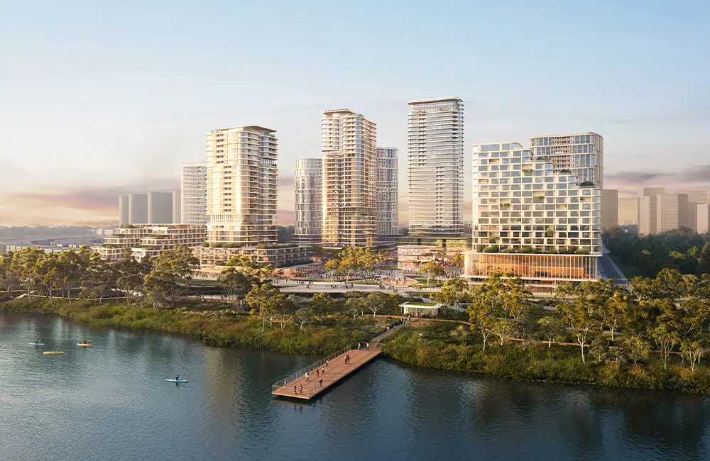 Minor Hotels to open first Anantara hotel in Australia with 150-room Perth property