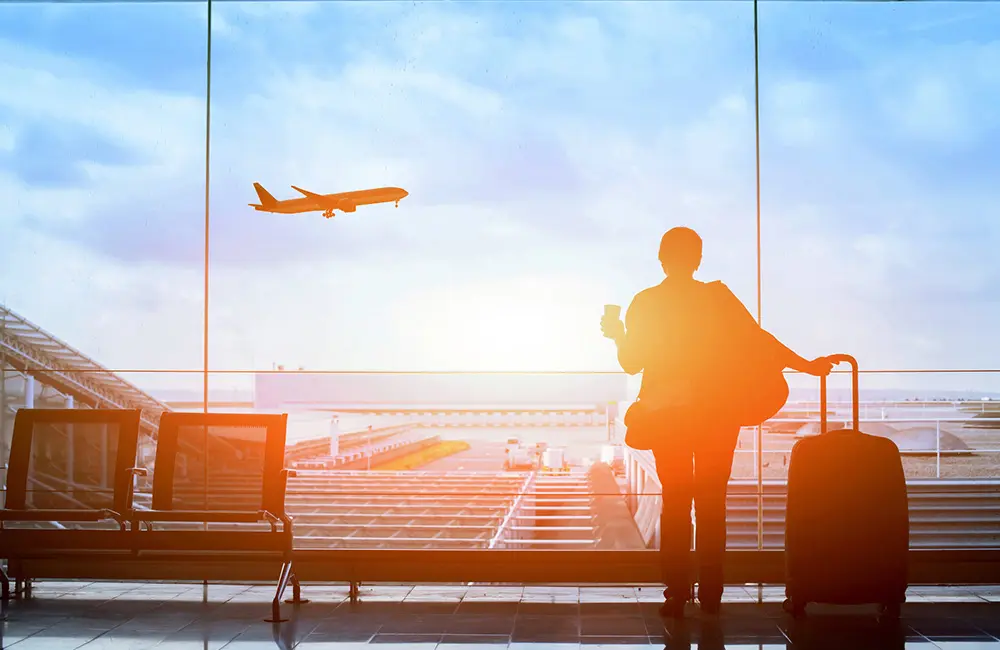 Middle East conflict disrupts Aussie travel plans as almost 1 in 2 reconsider 2026 trips