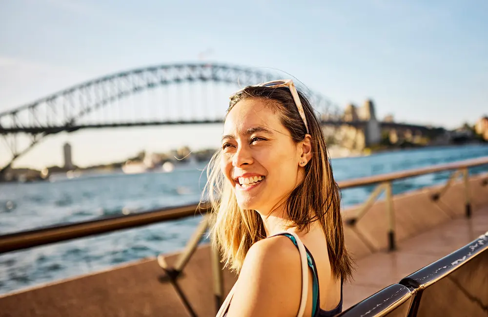 1 in 8 Aussie businesses now tourism-linked as industry grows 8% in 5 years