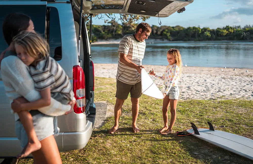 Fuel relief boosts Aussie Easter travel plans – but aviation sector calls for more support