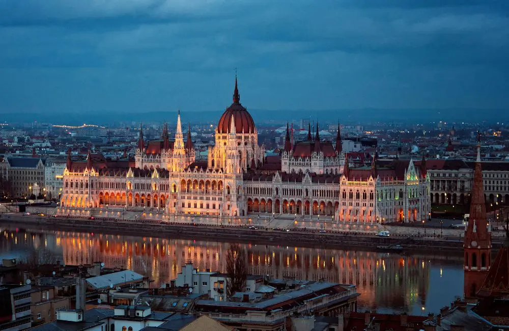 AmaWaterways launches longer Europe city stays due to demand from travellers Down Under