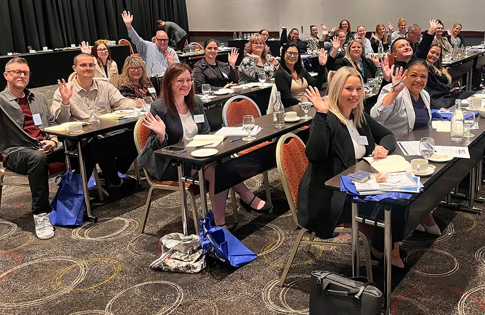 CLIA Live begins in Brisbane: One of 8 agent training events staged across ANZ in 2026