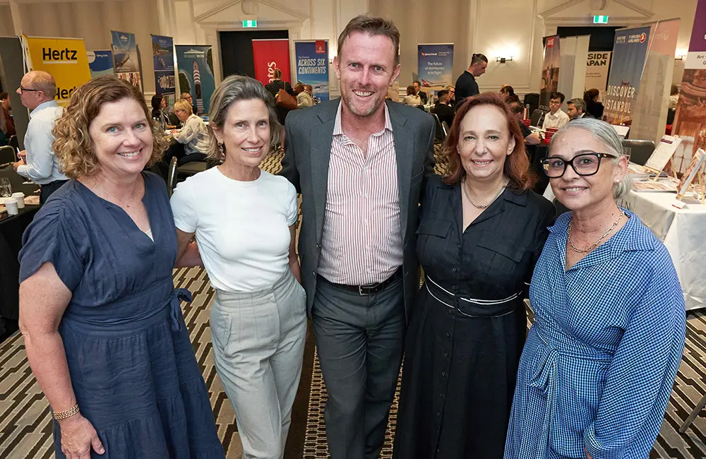 CT Partners adds DIRECTIONS to now 35-member network as MICE segment takes off