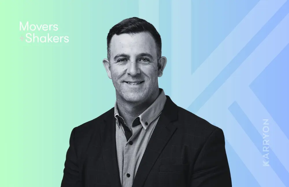 Movers + Shakers: Link Travel Group welcomes Camryn Rathbone as National Business Manager