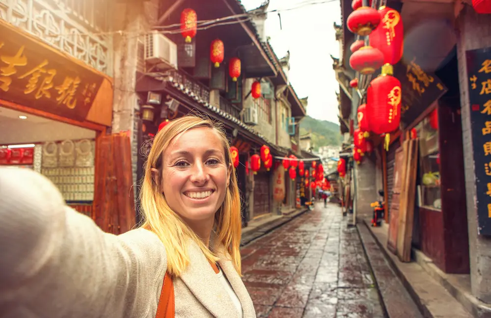 International travel jumps 20% since 2019; huge rises for China & Vietnam, but Thailand sees big drop