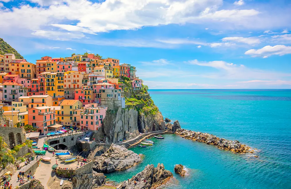 ATIA CEO says don't cancel your Europe trip as Asian carriers keep Australians connected