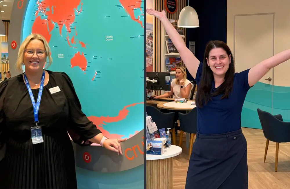 Cruiseabout relaunches Business Ownership Scheme to turn team leaders into store owners