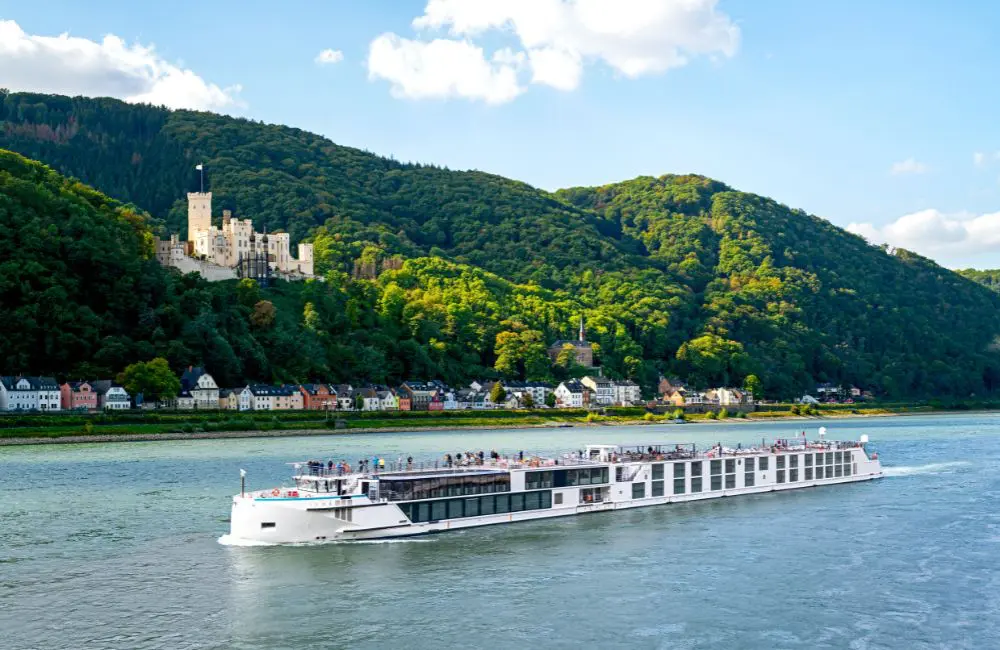 Debussy on the Rhine