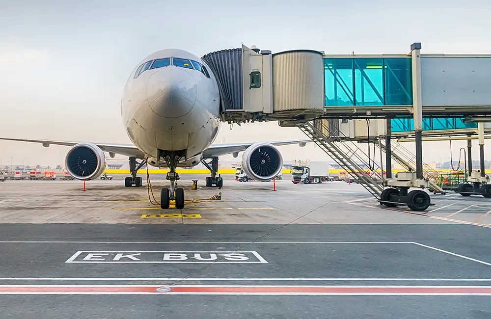 These are turbulent times: How much higher can airfares climb?