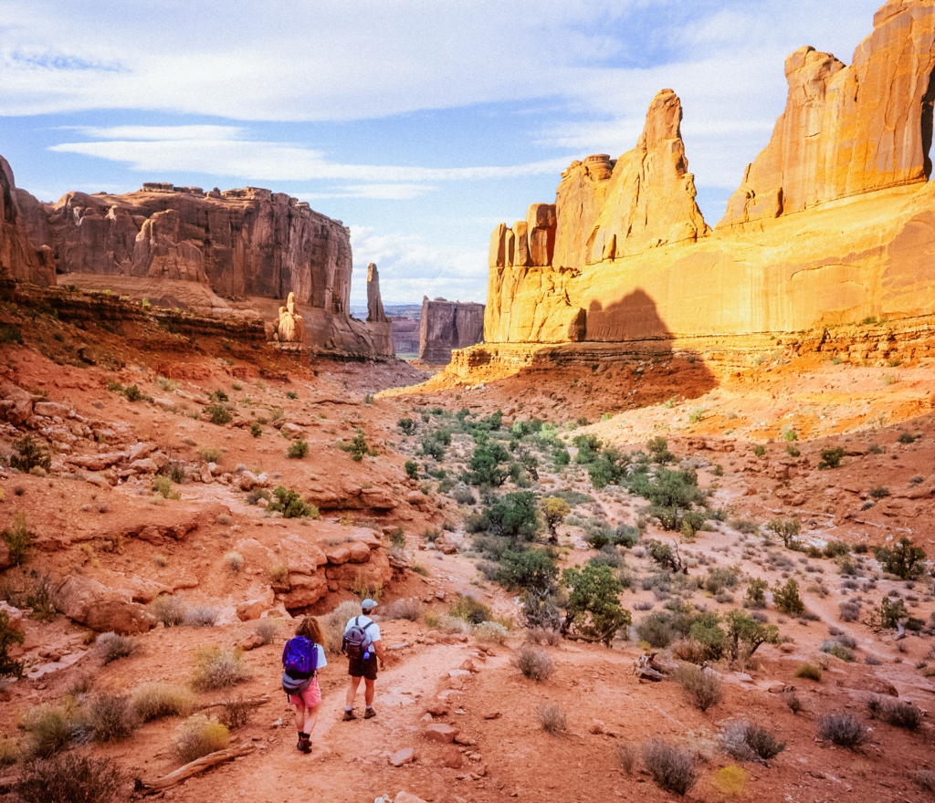 How well do you know Moab, Utah? Take the quiz & find out 1 Moab